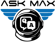 Ask Max