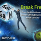 Break Free from Silicon with EPC Space