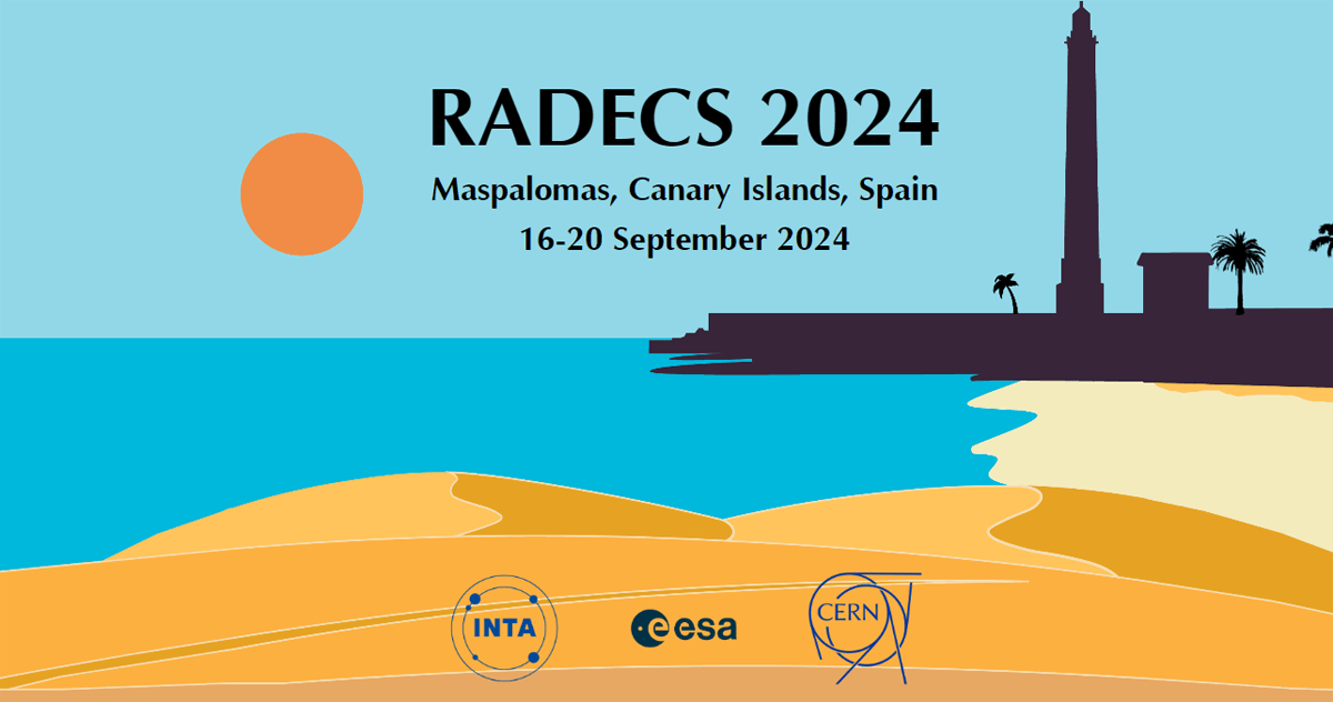 RADECS 2024