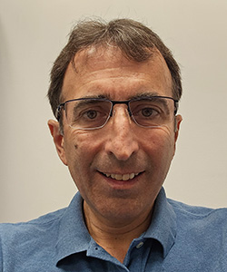 Maurizio Salato