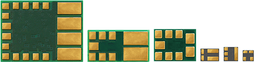 EPC Space parts lineup